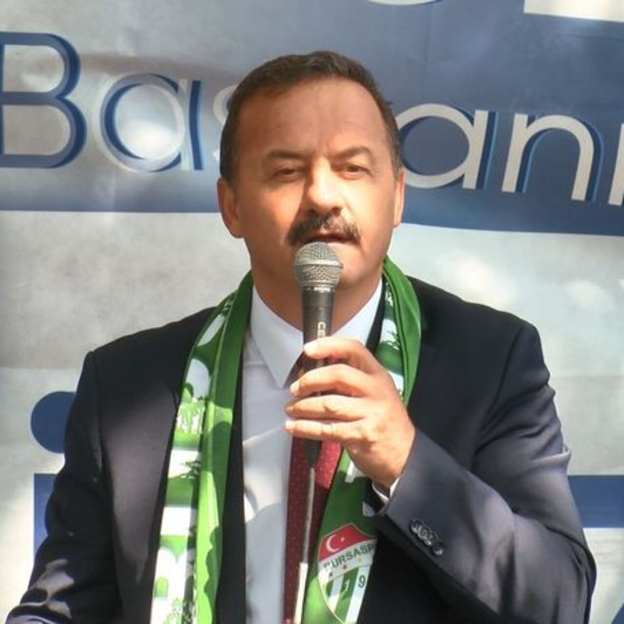 "Muhtemel bir seçime hazır hale geldik"