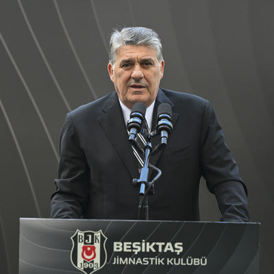 "200 milyon Euro gelir bekliyoruz!"