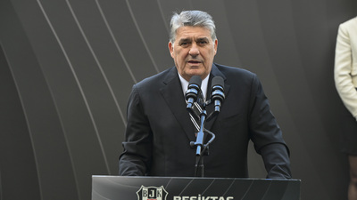 "200 milyon Euro gelir bekliyoruz!"