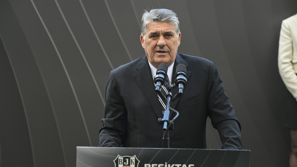 "200 milyon Euro gelir bekliyoruz!"