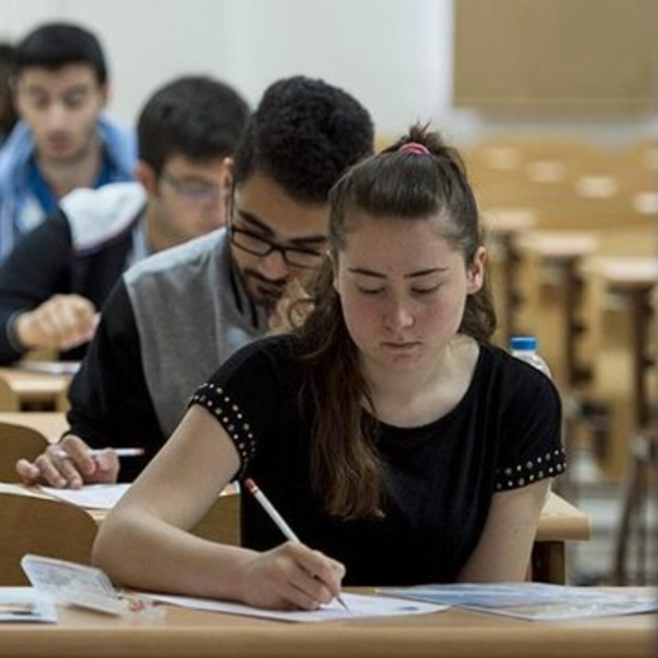 LGS kaçta başlıyor?