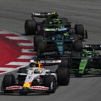 Formula 1'de sıradaki durak Kanada