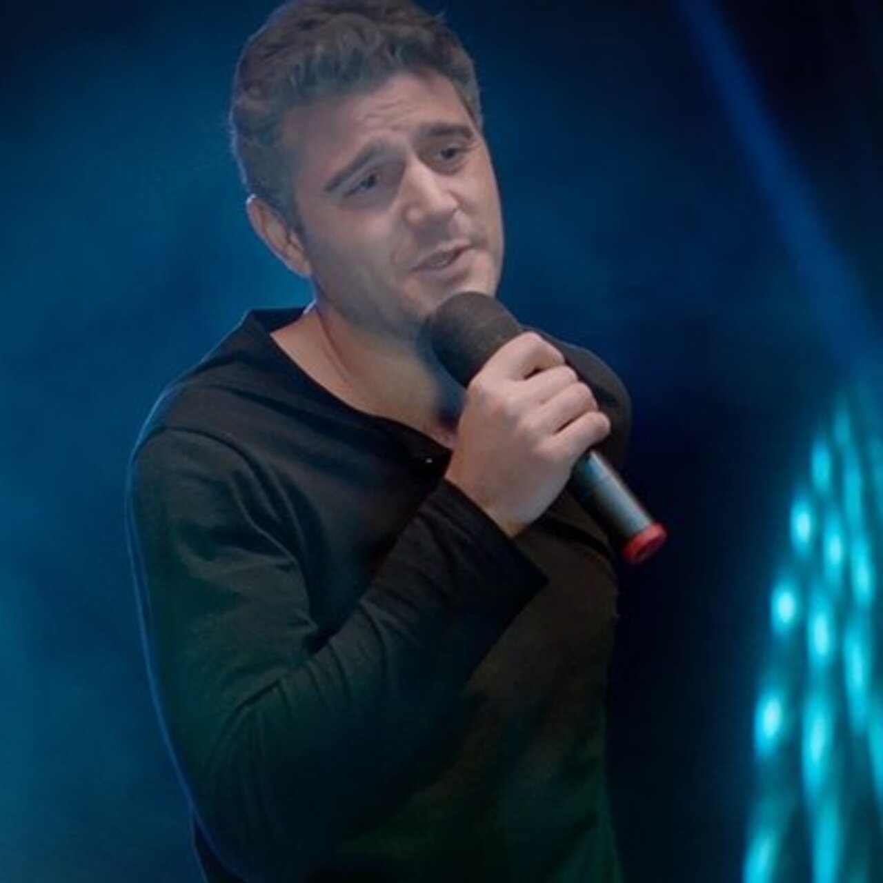 Murat Göğebakan: Kalbim Yaralı filminin konusu