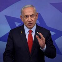 Netanyahu: İran'da her yeri vuracağız
