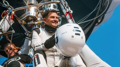 Rekortmen Türk DJ, yeni hedefini açıkladı