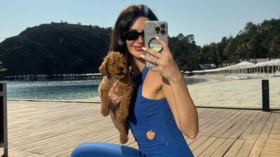 Eleştirilere isyan etti