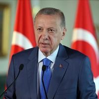 Cumhurbaşkanı Erdoğan'ın diplomasi trafiği