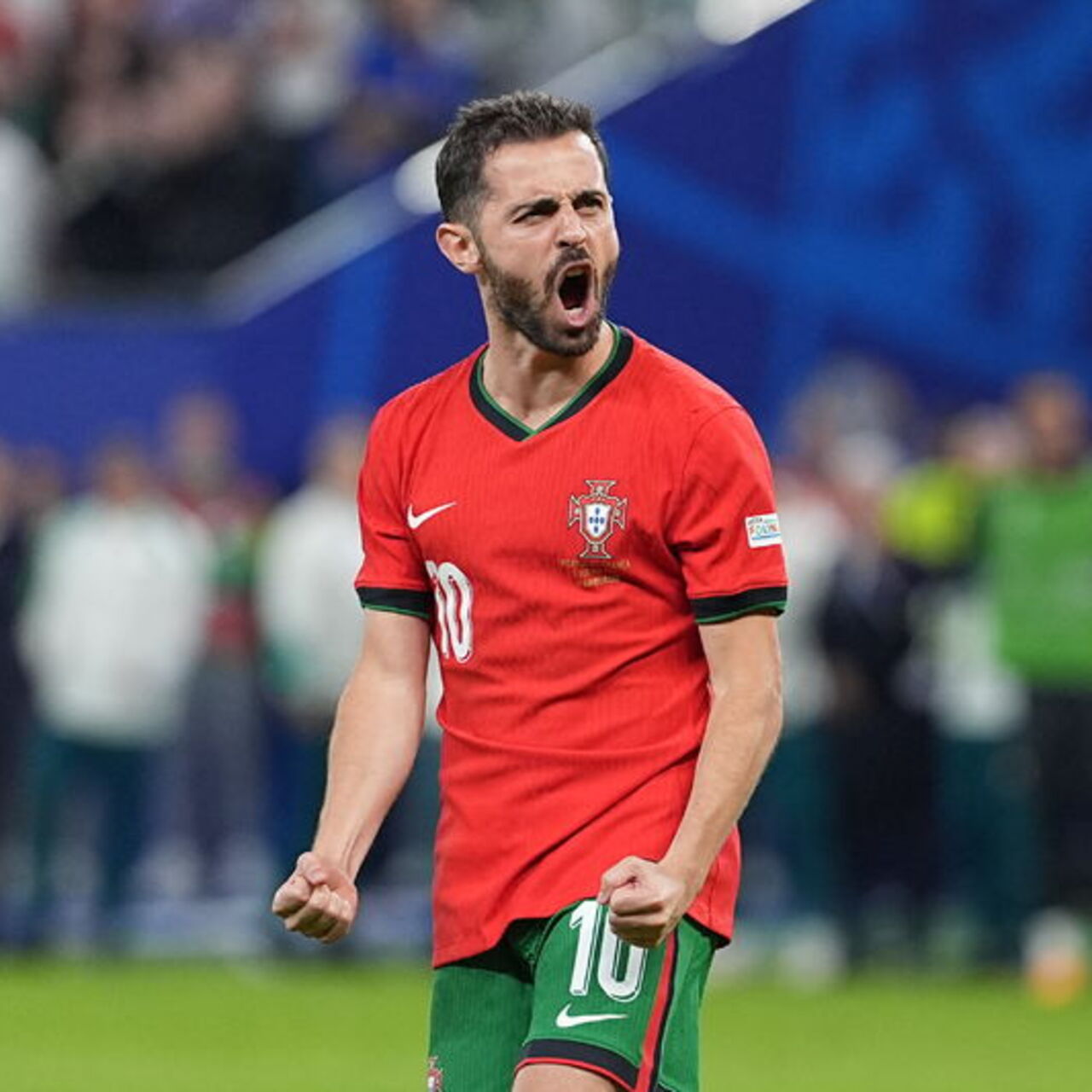 G.Saray'dan Bernardo Silva açıklaması!