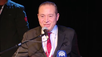 Osman Sungur, yeniden Gençlerbirliği başkanı!