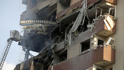 Şanghay İşbirliği Örgütü İsrail saldırılarını kınadı