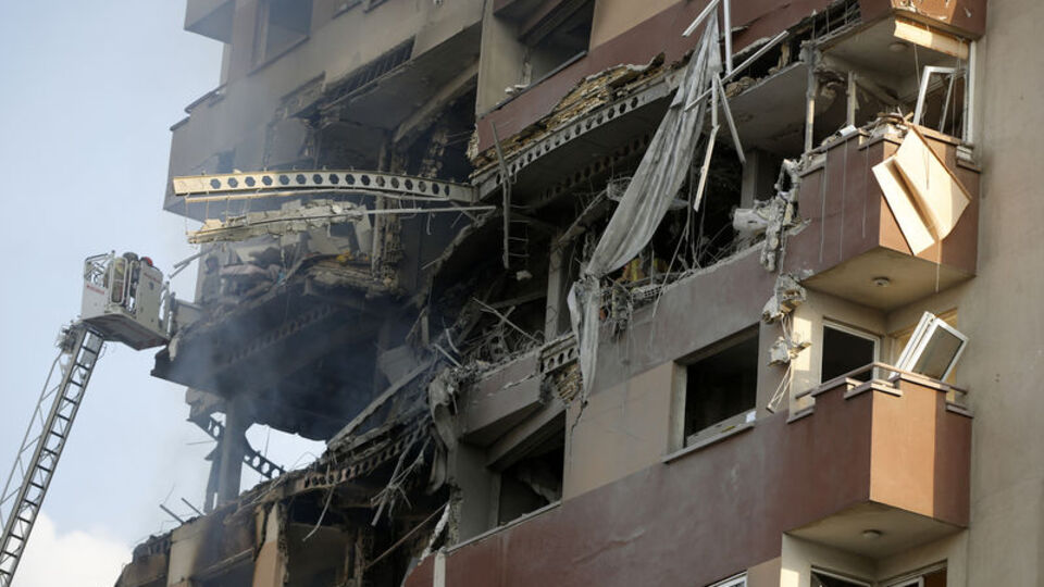 Şanghay İşbirliği Örgütü İsrail saldırılarını kınadı