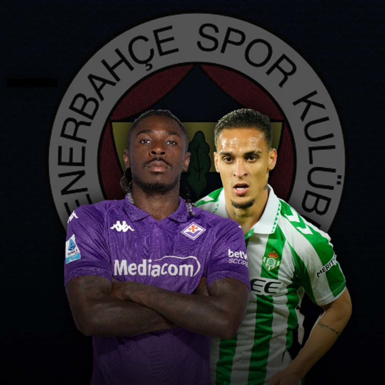 F.Bahçe'den çifte transfer harekatı!