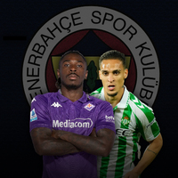 F.Bahçe'den çifte transfer harekatı!