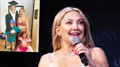 Farklı babalardan aile kurdu