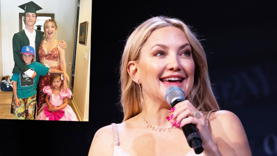 Farklı babalardan aile kurdu