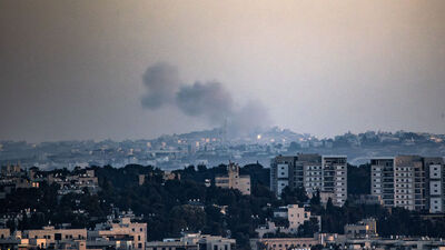 İsrail, Husi liderlere saldırdı