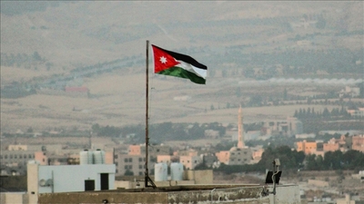 Ürdün, hava sahasını yeniden kapattı