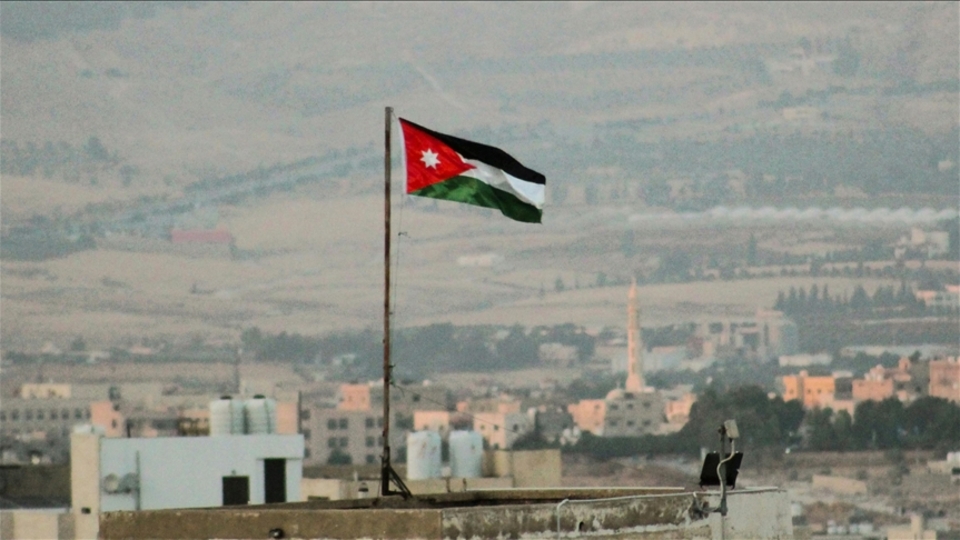 Ürdün, hava sahasını yeniden kapattı