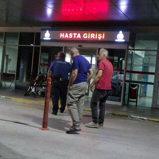 İzmir'de ruhsatsız tabancalar ele geçirildi: 3 gözaltı