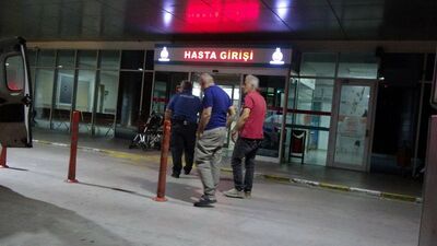 İzmir'de ruhsatsız tabancalar ele geçirildi: 3 gözaltı