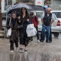 Yaz sağanağı! Dört kent için önemli uyarı!