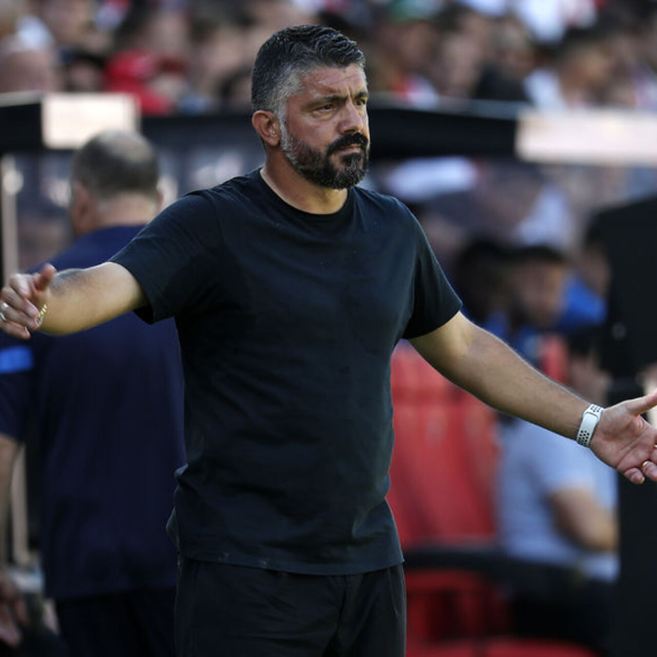 İtalya'da Gattuso dönemi!