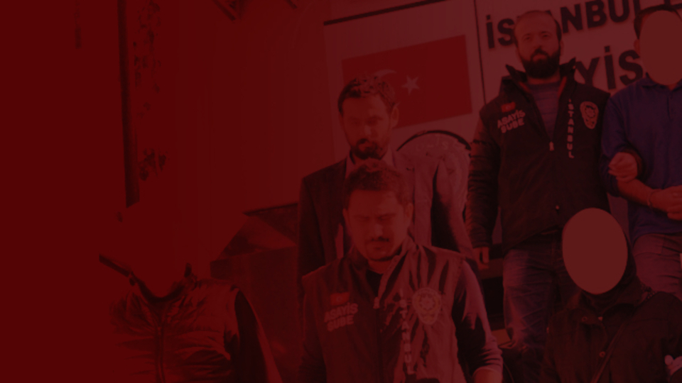 Yasak aşk vahşeti! Uyutulup öldürüldü!