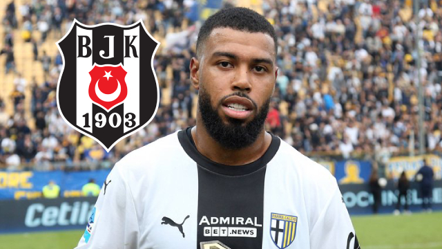 Beşiktaş'tan Parma'nın golcüsünü listesine aldı!