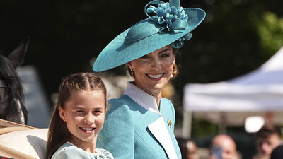 Aile boyu kutladılar