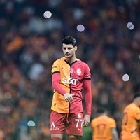 Galatasaray’da Morata belirsizliği!