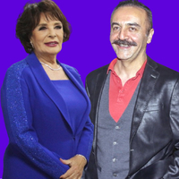 "Hayatımızın hiç değişmeyen rolü onların"