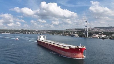 Boğaz geçiş ücretlerine zam