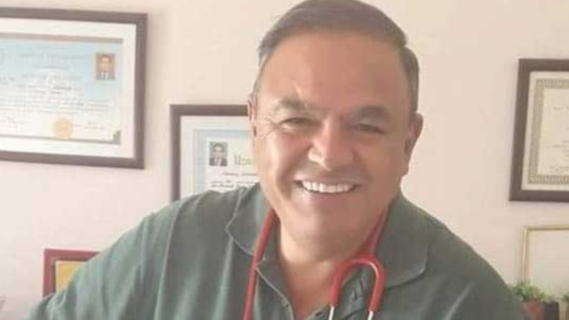 Kanseri çalışan doktorun şüpheli ölümü!