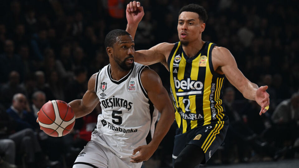 İşte basketbolda final serisi programı!