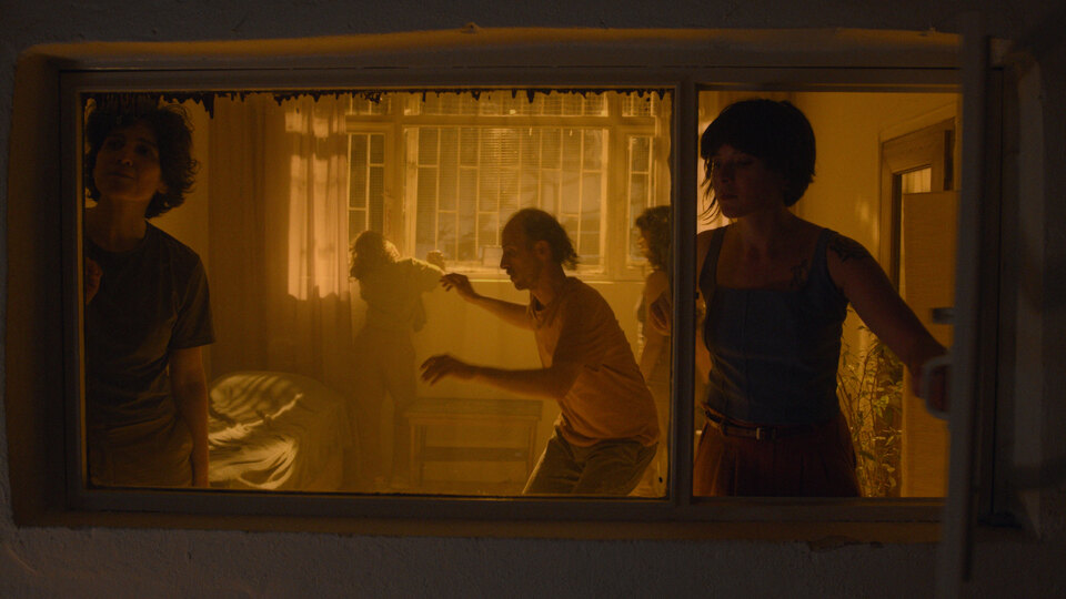 İstanbul Belgesel Günleri Pera Müzesi'nde