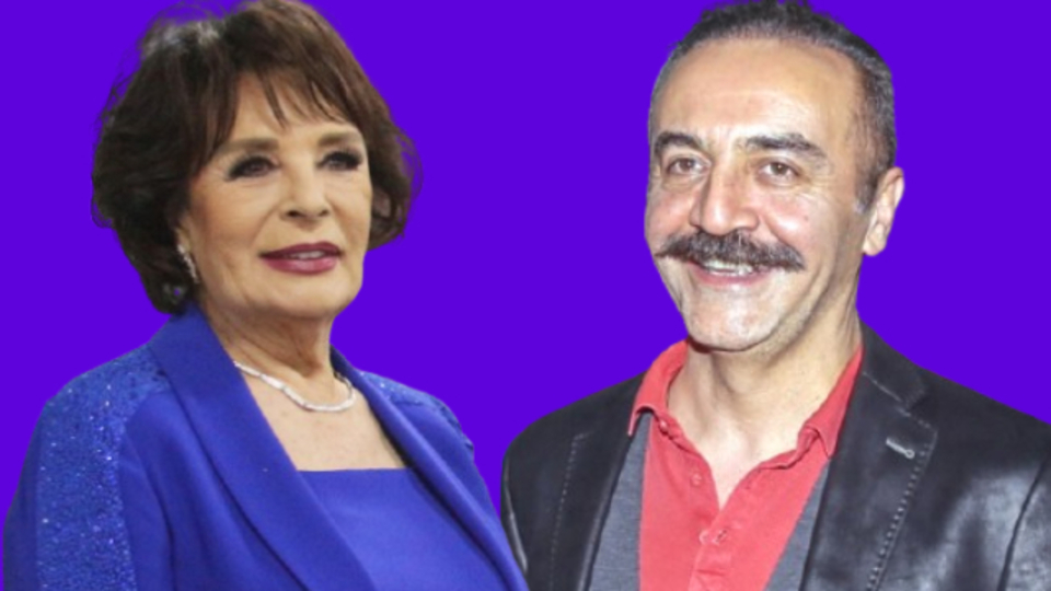 "Hayatımızın hiç değişmeyen rolü onların"