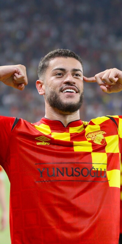 Sporting Lizbon'dan Romulo hamlesi!