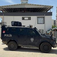 Diyarbakır haberleri: Babasını çekiçle ağır yaraladı! | Son dakika haberleri
