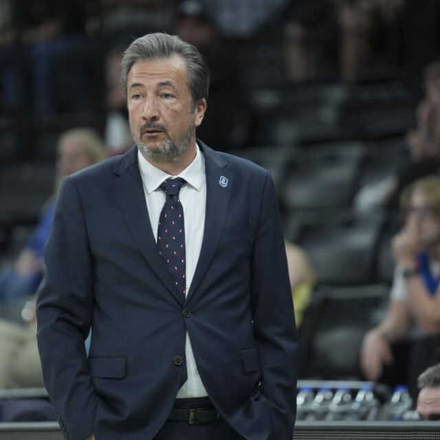 Anadolu Efes'te Banchi dönemi sona erdi!