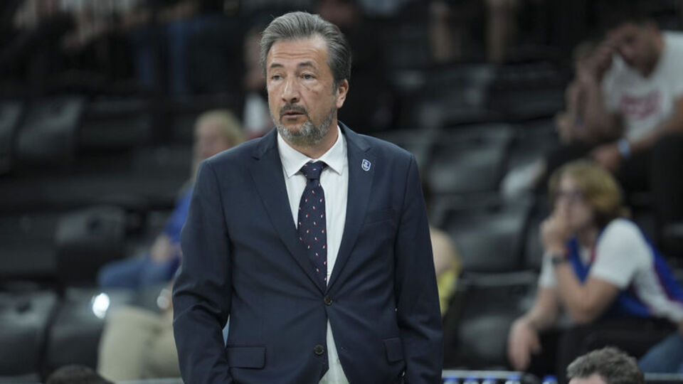 Anadolu Efes'te Banchi dönemi sona erdi!