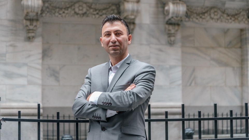 "Otellere yabancı yatırımcı ilgisi arttı"