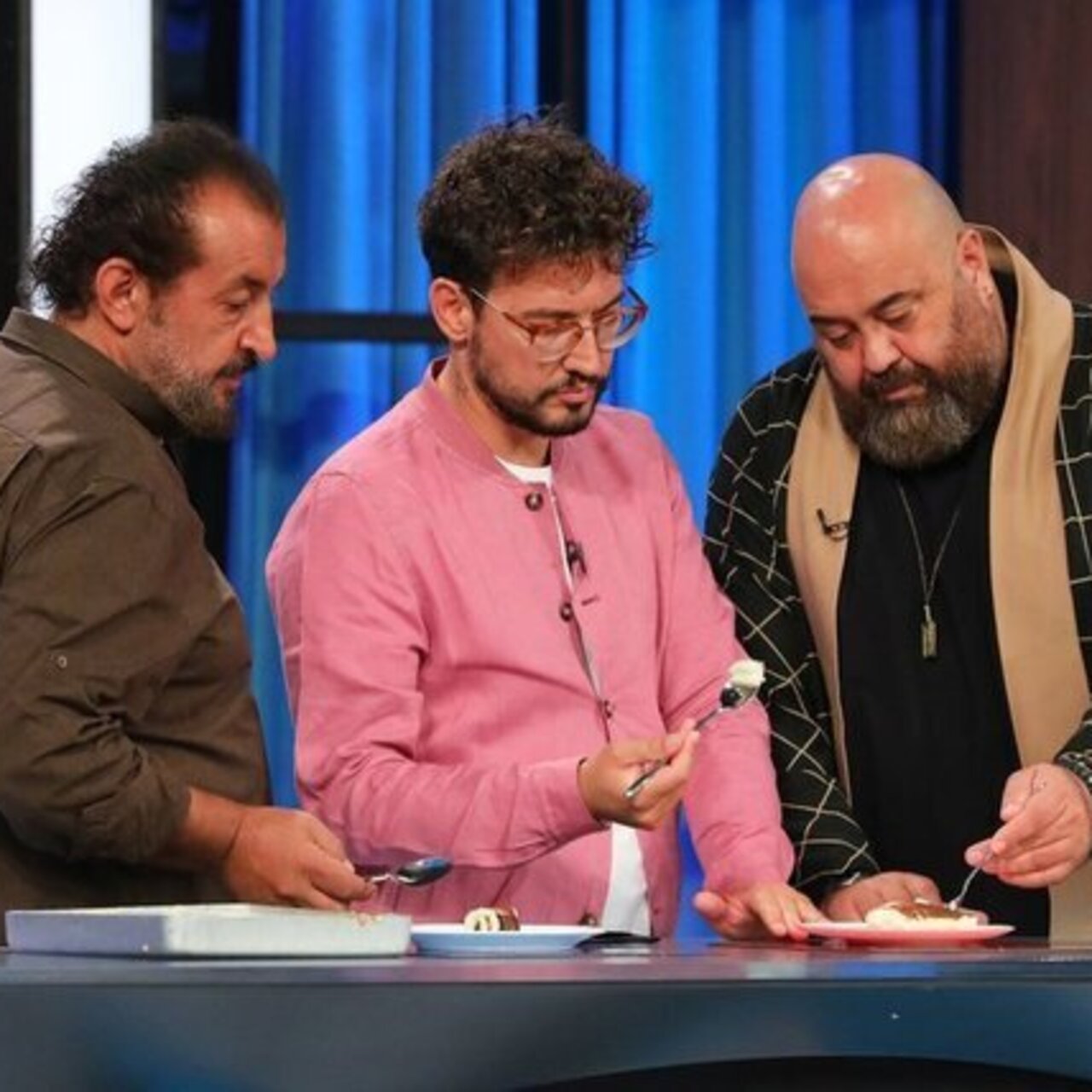 MasterChef önlüğün sahibi kim oldu?