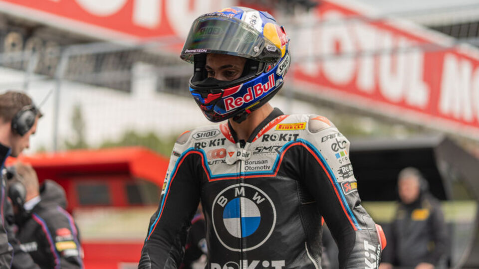 Toprak Razgatlıoğlu, İtalya'da 3'te 3 yaptı!