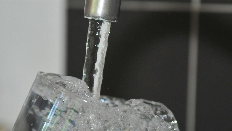 ABB'den az su tüketenlere indirim, çok su tüketenlere zam