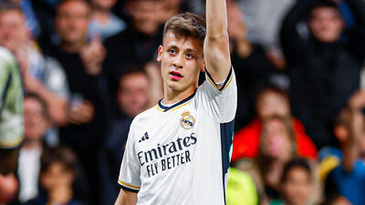 LGS'de sürpriz Arda Güler sorusu!