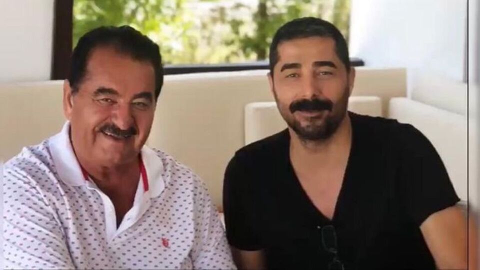 "Sevgisizliği gördükçe sevmeyi öğrendim"