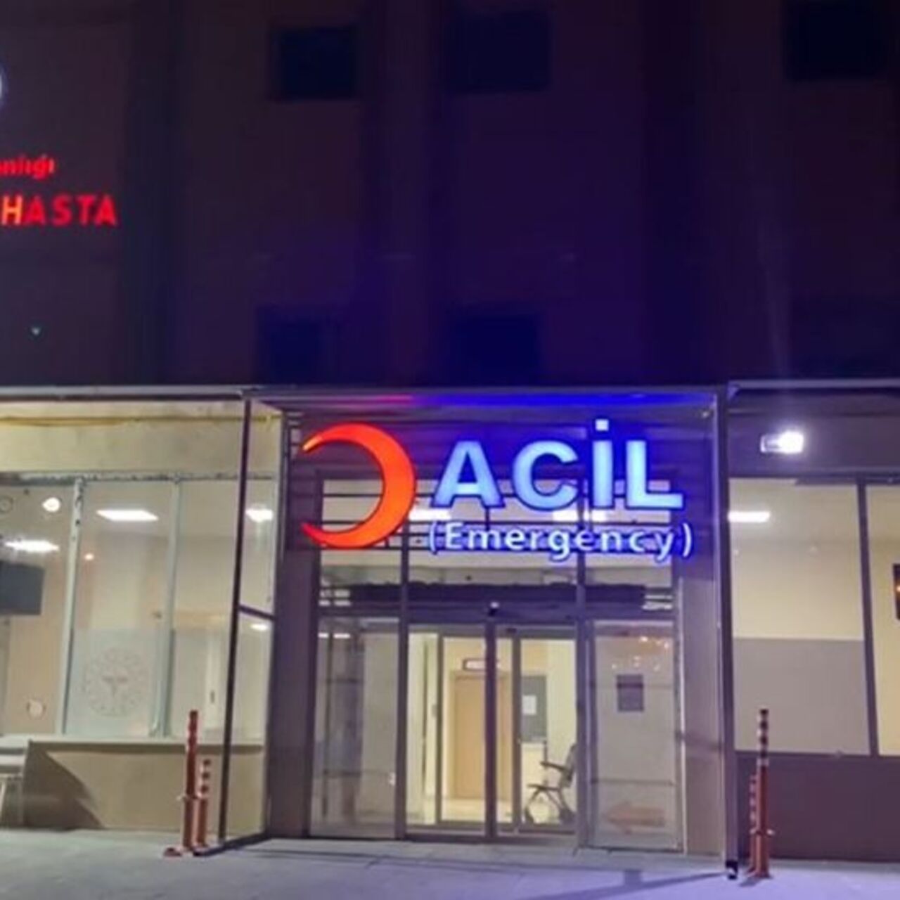 Ayı saldırısında hayatını kaybetti!