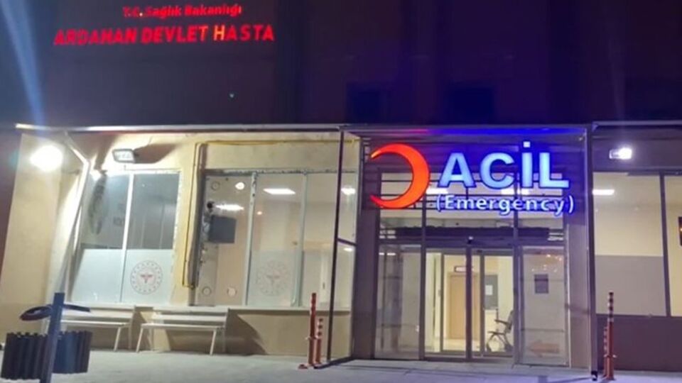 Ayı saldırısında hayatını kaybetti!