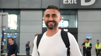 "Bu bayrağı daha ileriye taşımak istiyorum"