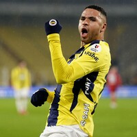 Suudi Arabistan'dan En-Nesyri'ye teklif!